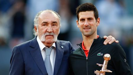 Ion Țiriac bagă 40 de milioane de euro într-o investiție fără precedent în România! Lovitura pe care o dă magnatul și care va duce țara noastră în top în toată Europa: „Îi dau de pomană”