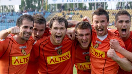 Ceahlăul vrea să bată Oțelul, Vasluiul și Rapid și să fie primul lider al Ligii I!** "Facem 12 puncte în primele 5 etape!"