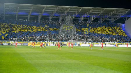 Petrolul pune în vânzare bilete și abonamente pentru sezonul 2014-2015