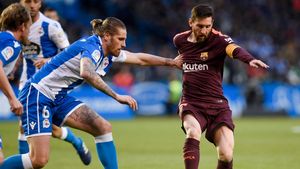 Raul Albentosa, noul lider al lui Dinamo? „Câinii” sunt entuziasmați: „Puțini au fost ca el în România! Așa s-a prezentat”