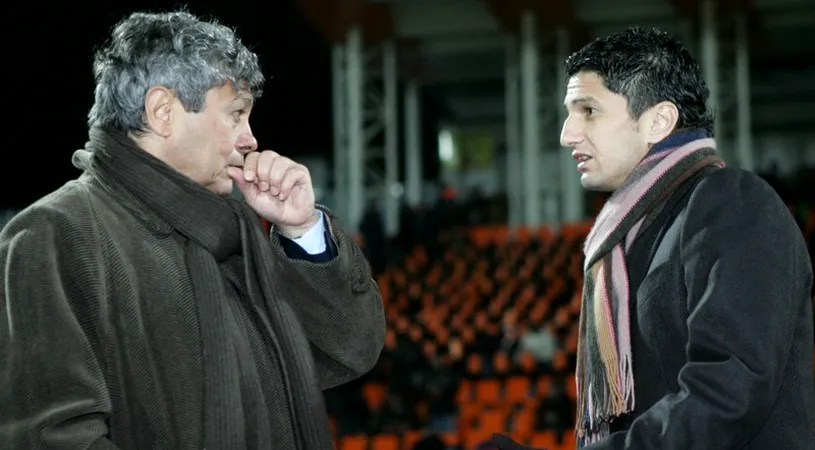 Lucescu Jr: 