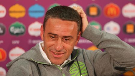 Paulo Bento: "Am jucat bine, dar nu am marcat. Am fost peste Germania"
