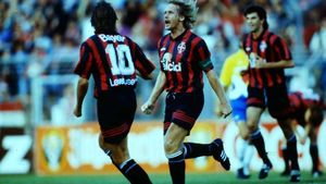 EXCLUSIV | Lupescu: "Nemții nu prea interacționau cu el, m-am și mirat cum a reușit să devină antrenor, pentru că el era o fire introvertită". A jucat la Real, Barcelona și Atletico VIDEO