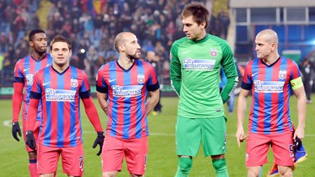 Gigi Becali a introdus „clauza Tătărușanu” la FCSB după ce portarul a plecat fără să ia vreun ban pe el: „De atunci nu am mai fost prost!” EXCLUSIV