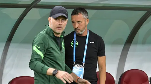 Mihai Stoica, săgeți către Edi Iordănescu. „Nu cred că și-ar permite să lase un jucător de nivelul la care e Octavian acum!” De ce e sigur că Tavi Popescu va fi convocat la echipa națională