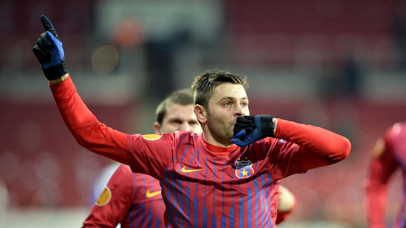 "Au rămas cu oferta în mână!"** Ce răspuns a dat Gigi Becali la o propunere de 3 milioane â‚¬ pentru Rusescu