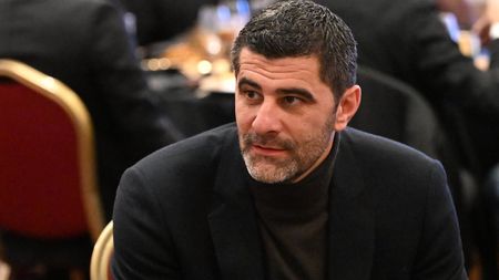 Dani Coman, amenințat cu bătaia de fani: ”M-a înjurat un băiat de familie, de copil, de toată lumea!”