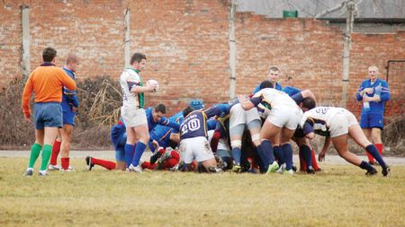 Între viață și moarte