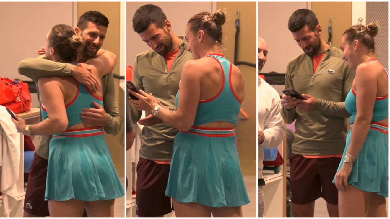 Acuzată că are un nivel prea mare de testosteron, Aryna Sabalenka aruncă bomba! Totul se datorează lui Novak Djokovic: „De asta nu mai obosesc când joc împotriva fetelor" 