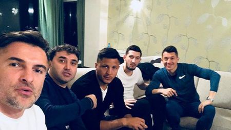 Becali ar putea rămâne fără omul care i-a fost alături în ultimii ani. "Hagi" Luțu își poate începe cariera de antrenor în SUA: "Poate îi găsim o echipă"