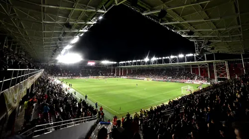 De ce a vrut FC Voluntari să joace meciul cu FCSB pe stadionul Rapid – Giulești: „Relația este foarte bună!” | VIDEO EXCLUSIV ProSport Live