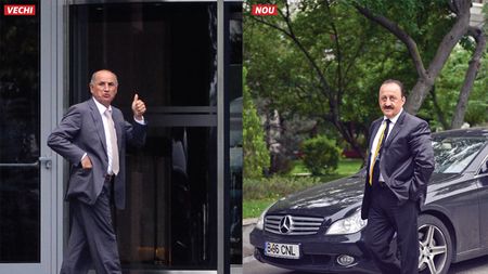 Primele probleme pentru Cristescu: "Nu am plătit salariile jucătorilor, e complicat"