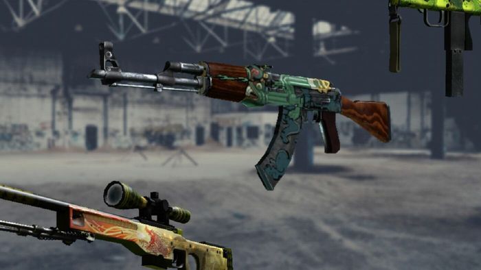 Valve banează 40 de colecționari de skin-uri legendare în jocul Counter-Strike: Global Offensive. Valoarea totală depășește 360.000 de dolari