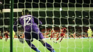 Tătărușanu: "Liverpool, de nebătut!"