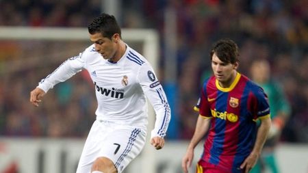 E favorit să câștige pentru a 3-a oară Ballon D'or, dar nu se crede "extraterestru"!** Cine crede Messi că ar trebui să primescă trofeul