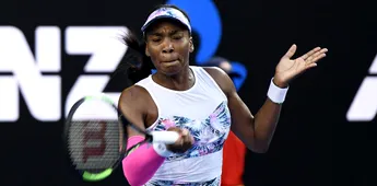 Boala care a îngenuncheat-o pe Venus Williams: „Dureri severe”. Multe femei se vor regăsi în povestea ei