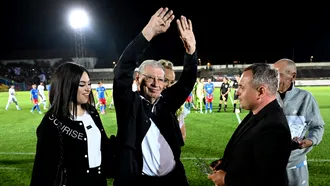 A murit Emerich Jenei! Steaua, clubul cu care a câștigat Cupa Campionilor Europeni: ”Vorbim de cel mai valoros antrenor român din toate timpurile”