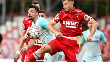 Dumitru Dragomir îl cere titular pe Adrian Petre. „Trebuie să joace meci de meci!” Anunță dezastrul la Dinamo. „Instinctul îmi spune că va retrograda!” | VIDEO EXCLUSIV ProSport Live