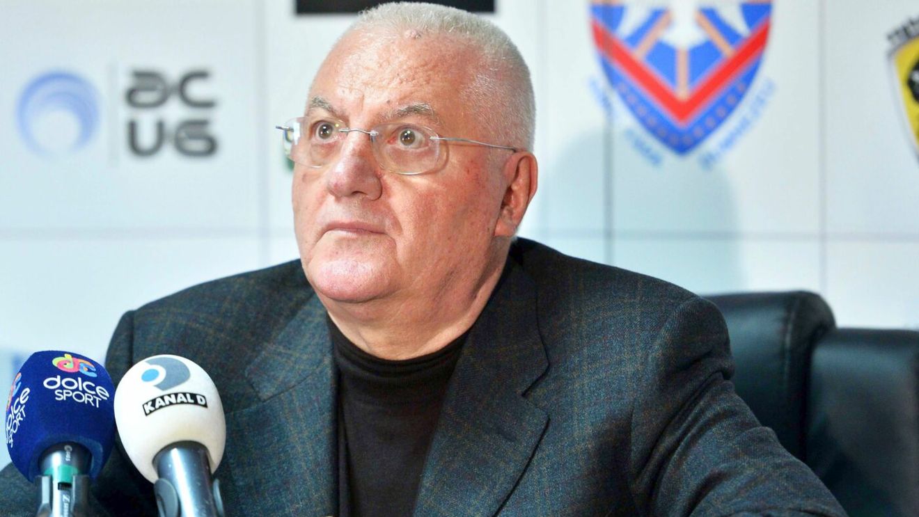 Dumitru Dragomir, necruțător după Elveția-România 2-2. „Suntem pe drumul bun spre prăpastie. Nu am văzut așa ceva în viața mea. Putea să fie 9-0 pentru ăia!” | EXCLUSIV