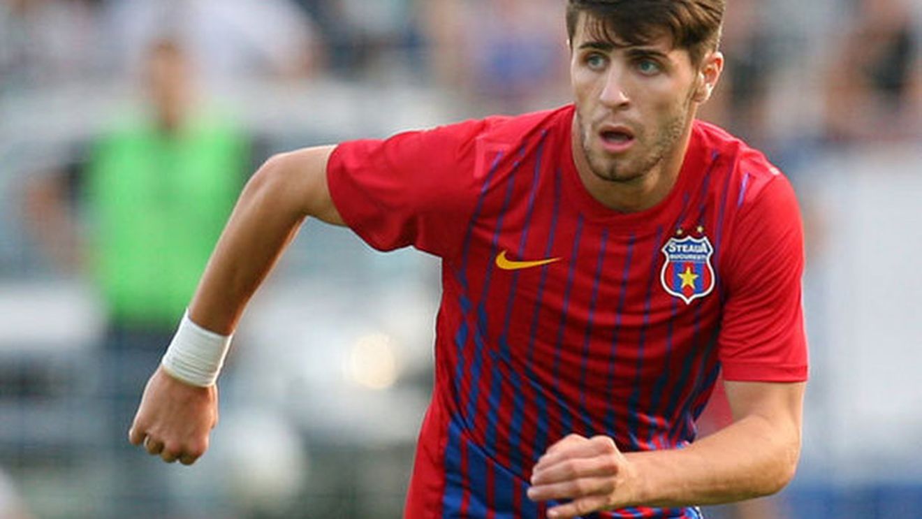 Grigoraș: "Poate Reghecampf nu a fost înștiințat! Răduț va evolua la Pandurii în următorul an"