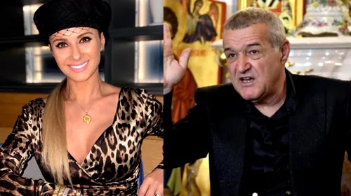 Anamaria Prodan i-a cerut un jucător lui Gigi Becali! Finanțatorul lui FCSB a dezvăluit cum au decurs negocierile pentru transferul la FC Hermannstadt