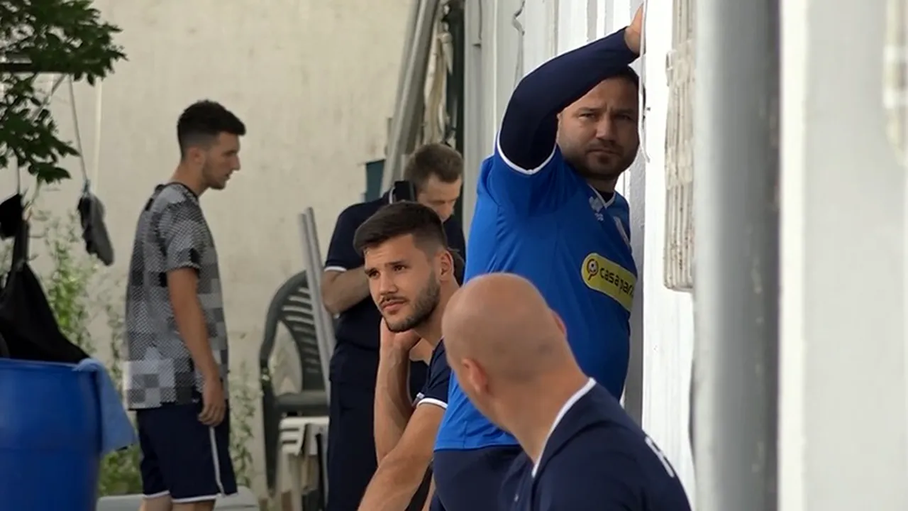 FC Botoșani s-a reunit cu un nou antrenor și un nou director sportiv. Noutățile din lot și primele declarații ale 