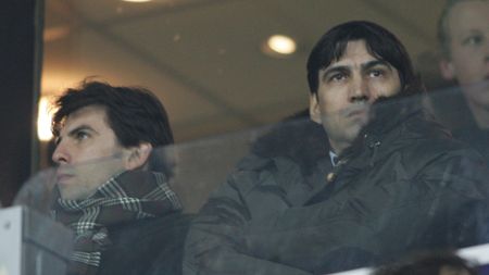 Oracolul lovește! "Pițurcă poate colabora cu Lupescu la Dinamo!"