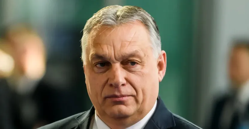 Viktor Orbán declară stare de urgență din cauza crizei cauzate de războiul din Ucraina