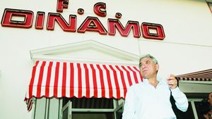 Planul lui Giovani!** Becali a găsit banii pentru a reveni la Dinamo!