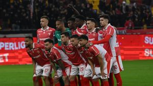 Principalul vinovat după ce Dinamo a ajuns să fie ciuca bătăilor în Superliga: „Nu îi mai iese nimic!”