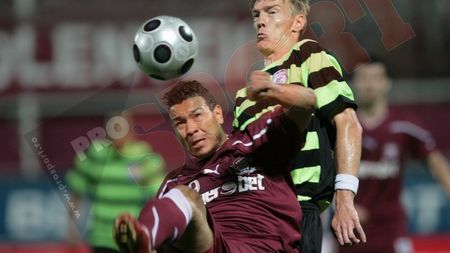 "Vestiarul este ca o înmormântare după o așa înfrângere". Cum au trăit două echipe din Liga1 o înfrângere cu 1-7