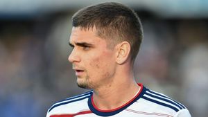 Transferul vieții pentru Răzvan Marin: puștiul lansat în fotbalul mare de Gică Hagi poate semna cu Internazionale Milano! Planul campioanei din Serie A pentru a-l aduce pe român