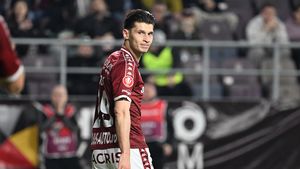 Alex Dobre, desființat de fostul fotbalist de la Steaua. I-a găsit 7 defecte majore: „Are tupeul cât China!”