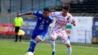 CSM Olimpia Satu Mare, primul anunț după retrogradarea în Liga 3. Trei fotbaliști, ”acontați”