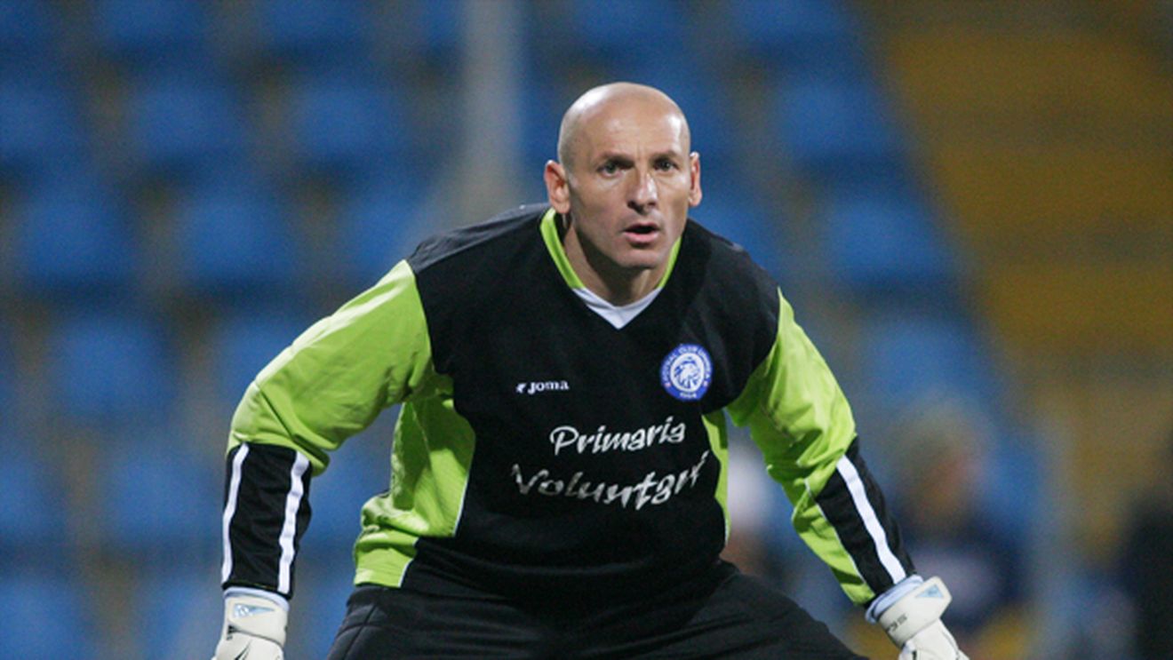 Stelea: "E o onoare sa te considere Steaua un adversar redutabil"