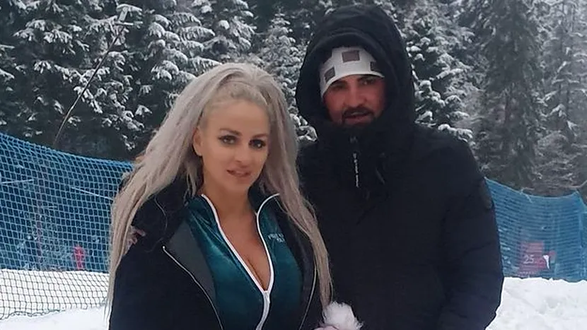 Soțul Sânzianei Buruiană tună și fulgeră la adresa Oanei Roman și a Cristinei Șișcanu. ”Când le văd așa prețioase”