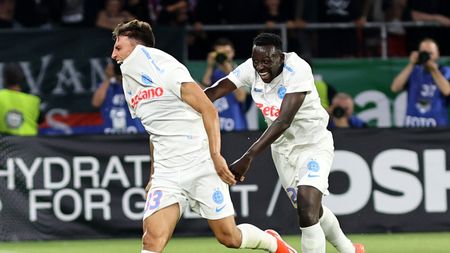 Ce fotbalist! Risto Radunovic, execuție în stilul lui Nicolae Dică: „scăriță” în Inter Escaldes - FCSB