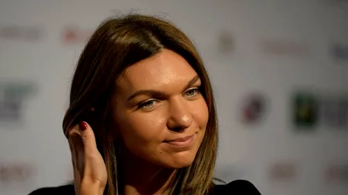 Simona Halep, moment de sinceritate despre relația de dragoste cu Toni Iuruc: 