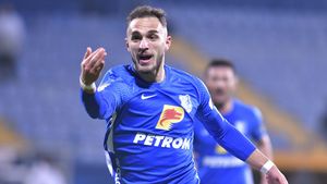 A fost la un moment dat pe lista lui Gigi Becali, dar Gică Hagi a ținut la preț! Fotbalistul de la Farul e acum aproape de un transfer spectaculos: ce club din Serie A îl vrea!