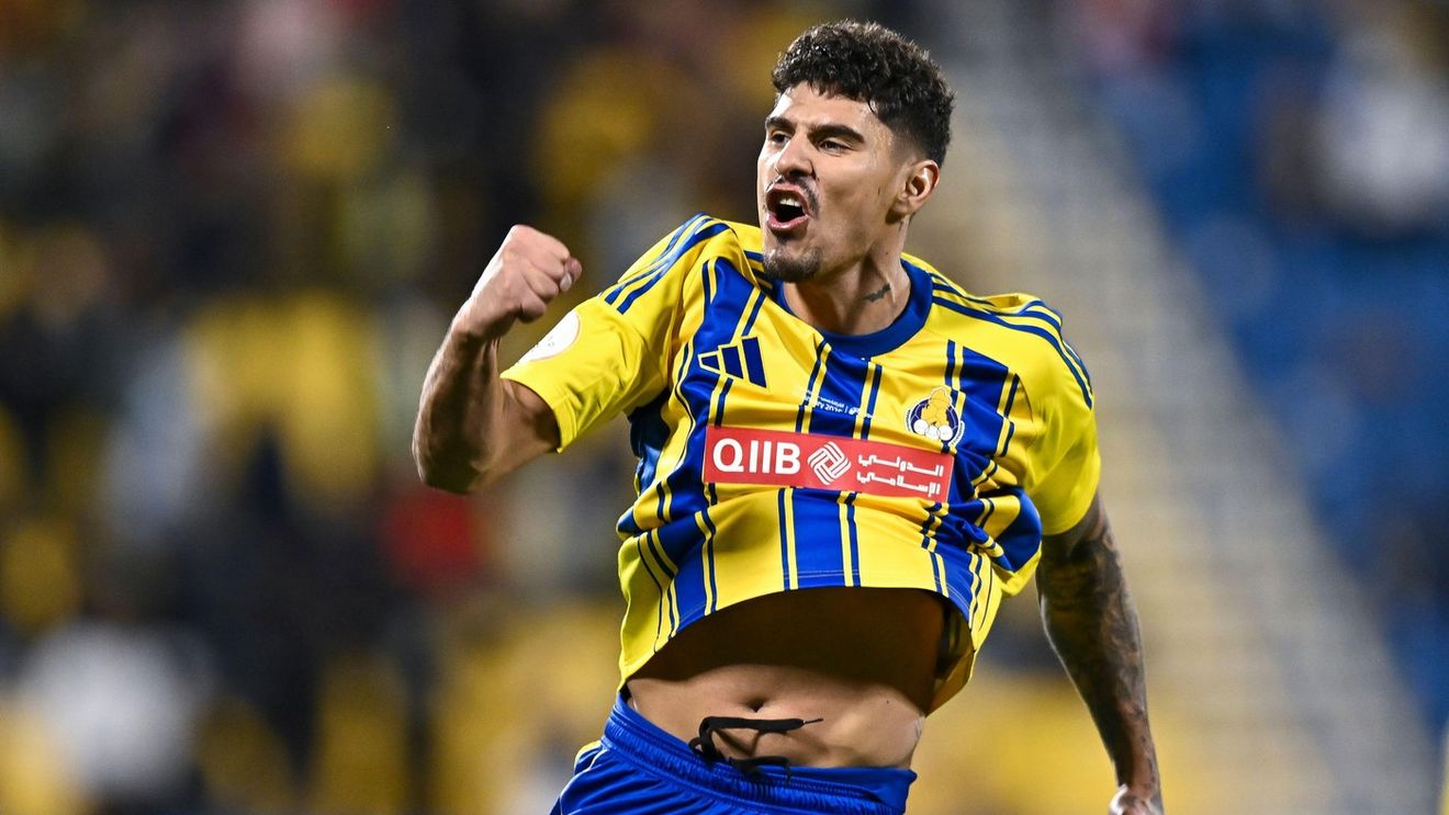 Se face transferul lui Florinel Coman. Italienii au scris și despre FCSB: „Preț accesibil”