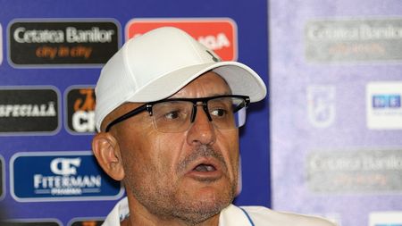 Adrian Mititelu a stabilit antrenorii care vor conduce FC U Craiova la meciurile cu Rapid și Farul! A fost refuzat de alți tehnicieni până după aceste două partide | EXCLUSIV