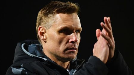 Selecționerul Lituaniei nu ne dorea ca rivali în Liga Națiunilor: "Sincer să fiu aș fi preferat o altfel de echipă, de exemplu Scoția sau Finlanda"