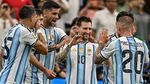 Leo Messi are lumea la picioare după Argentina – Austria 2-0. Ce au scris Marca, Gazzetta dello Sport și L’Equipe despre grandiosul sud-american