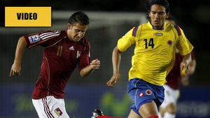 CFR îl vrea pe Cesar "Maestrico" Gonzalez