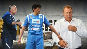 Premii de peste 100.000 de euro la Memorialul Ion Poiană! Cum poți cumpăra un bilet și în ce condiții poți câștiga potul cel mare