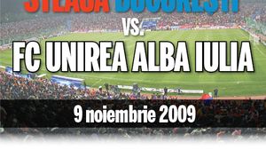 Cum intri pe Ghencea la "VIP"