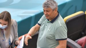 Mircea Lucescu, invitat de seamă în Ghencea, la meciul Stelei. ”Cred că va ține cu noi, pentru că are un sentiment aparte față de oraș”
