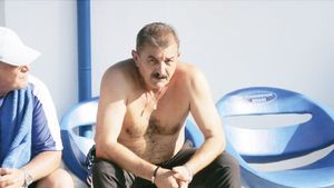 Popa: "Mi-e frică de Brașov. Îi cam ajută arbitrii!"