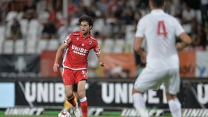 Coronavirusul îi afectează pe italienii de la Dinamo: "Ne e frică de ce se poate întâmpla!"