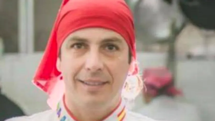 Un cunoscut bucătar spaniol a fost asasinat în Mexic! Chef Felipe Diaz Zamora avea 43 de ani